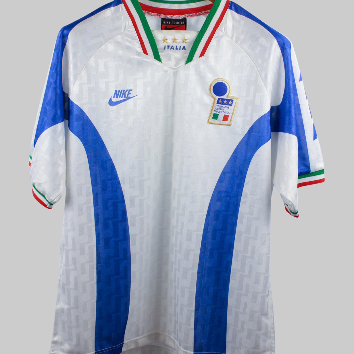 Italy 1995-96 Training Kit (L)