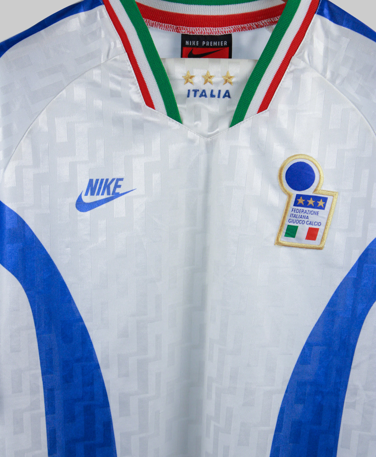 Italy 1995-96 Training Kit (L)