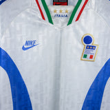 Italy 1995-96 Training Kit (L)