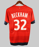 PSG 2012-13 Beckham Away Kit (M)