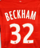 PSG 2012-13 Beckham Away Kit (M)