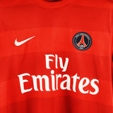 PSG 2012-13 Beckham Away Kit (M)