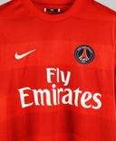 PSG 2012-13 Beckham Away Kit (M)