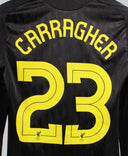 Liverpool 2010-11 Carragher Third Kit (M)