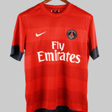 PSG 2012-13 Beckham Away Kit (M)