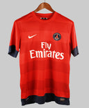 PSG 2012-13 Beckham Away Kit (M)