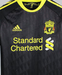 Liverpool 2010-11 Carragher Third Kit (M)