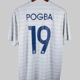 France 2014-15 Pogba Away Kit (XL)