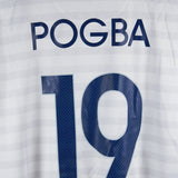 France 2014-15 Pogba Away Kit (XL)