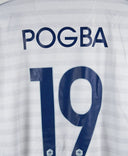 France 2014-15 Pogba Away Kit (XL)