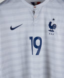France 2014-15 Pogba Away Kit (XL)