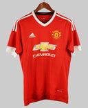Manchester United 2015-16 Rooney Home Kit (M)