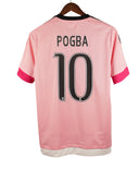 Juventus 2015-16 Pogba Away Kit (S)