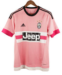 Juventus 2015-16 Pogba Away Kit (S)