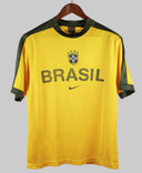 Brazil 1998-99  Trainer Kit (S)