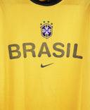 Brazil 1998-99  Trainer Kit (S)