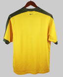 Brazil 1998-99  Trainer Kit (S)