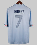 France 2013-14 Ribery Away Kit (XL)