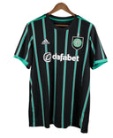 Celtic 2022-23 Away Kit (XL)