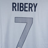 France 2013-14 Ribery Away Kit (XL)