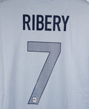 France 2013-14 Ribery Away Kit (XL)
