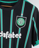 Celtic 2022-23 Away Kit (XL)