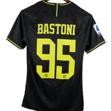 Inter Milan 2019-20 Bastoni Third Kit (S)