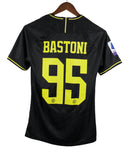 Inter Milan 2019-20 Bastoni Third Kit (S)