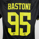 Inter Milan 2019-20 Bastoni Third Kit (S)