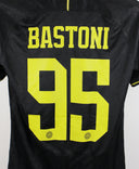 Inter Milan 2019-20 Bastoni Third Kit (S)