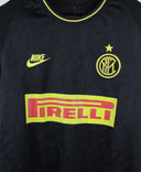 Inter Milan 2019-20 Bastoni Third Kit (S)