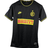 Inter Milan 2019-20 Bastoni Third Kit (S)