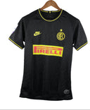 Inter Milan 2019-20 Bastoni Third Kit (S)