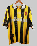 Real Zaragoza 1995-96 Third Kit (XL)