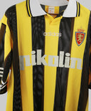 Real Zaragoza 1995-96 Third Kit (XL)