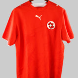 Switzerland 2007 Home Kit (L)