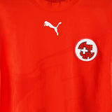 Switzerland 2007 Home Kit (L)