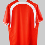 Switzerland 2007 Home Kit (L)