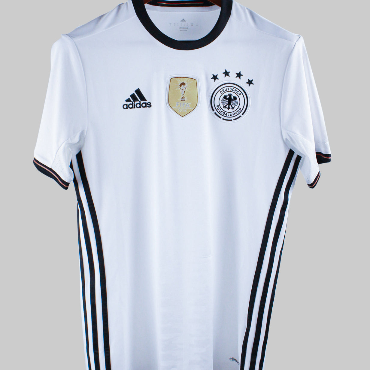 Germany 2016 Home Kit (S)