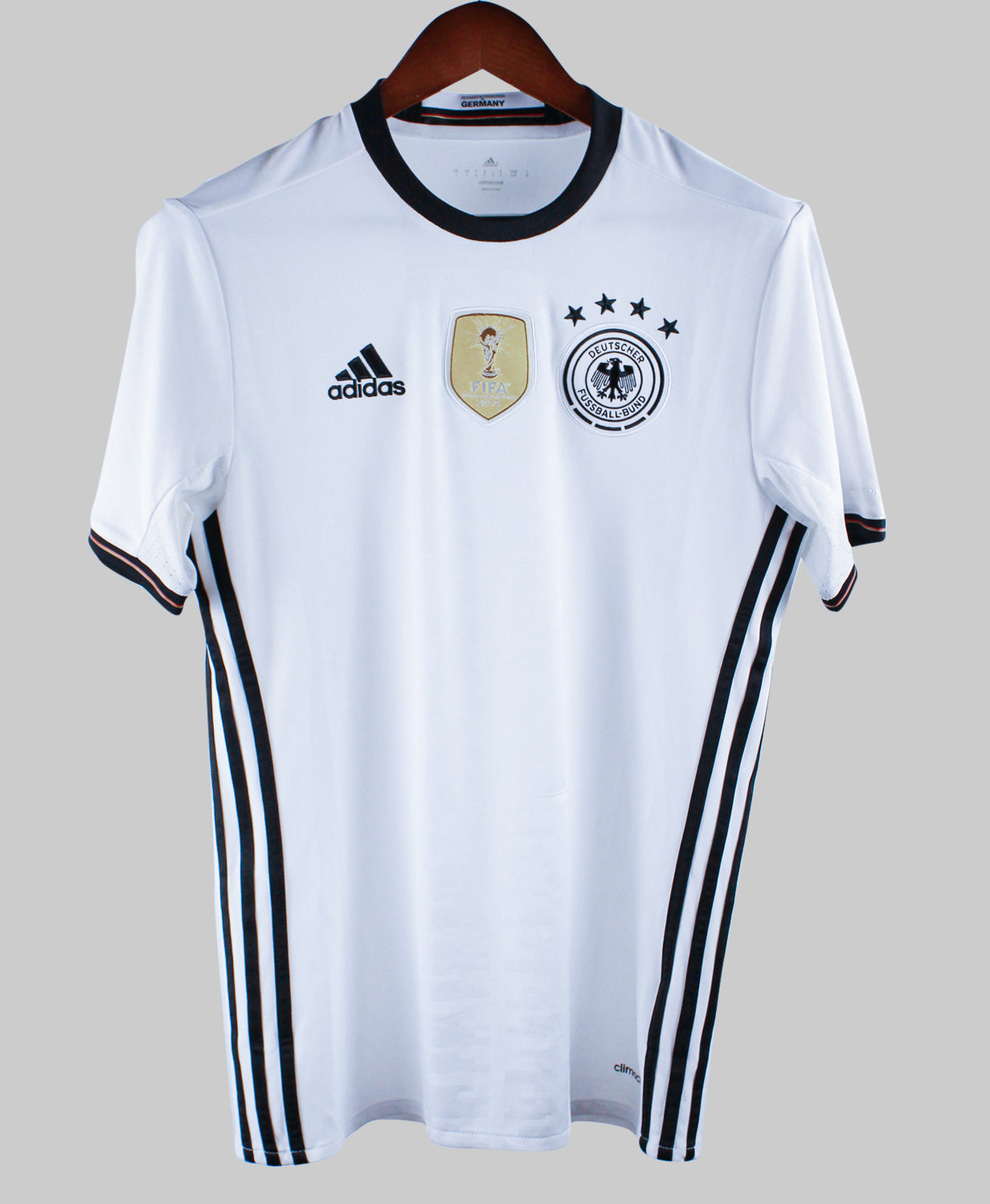 Germany 2016 Home Kit (S)