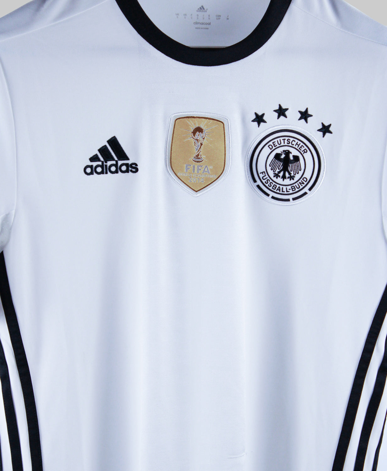 Germany 2016 Home Kit (S)