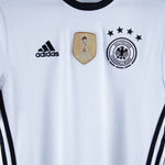 Germany 2016 Home Kit (S)