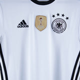 Germany 2016 Home Kit (S)
