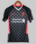 Liverpool 2020-21 M Salah Third Kit (S)
