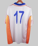 Yeclano Deportivo 1999-00 (XL)