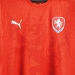 Czech Republic 2014-15  Home Kit (XL)