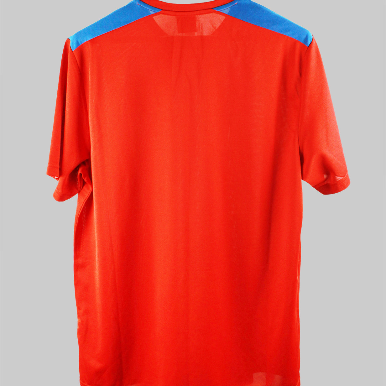 Czech Republic 2014-15  Home Kit (XL)