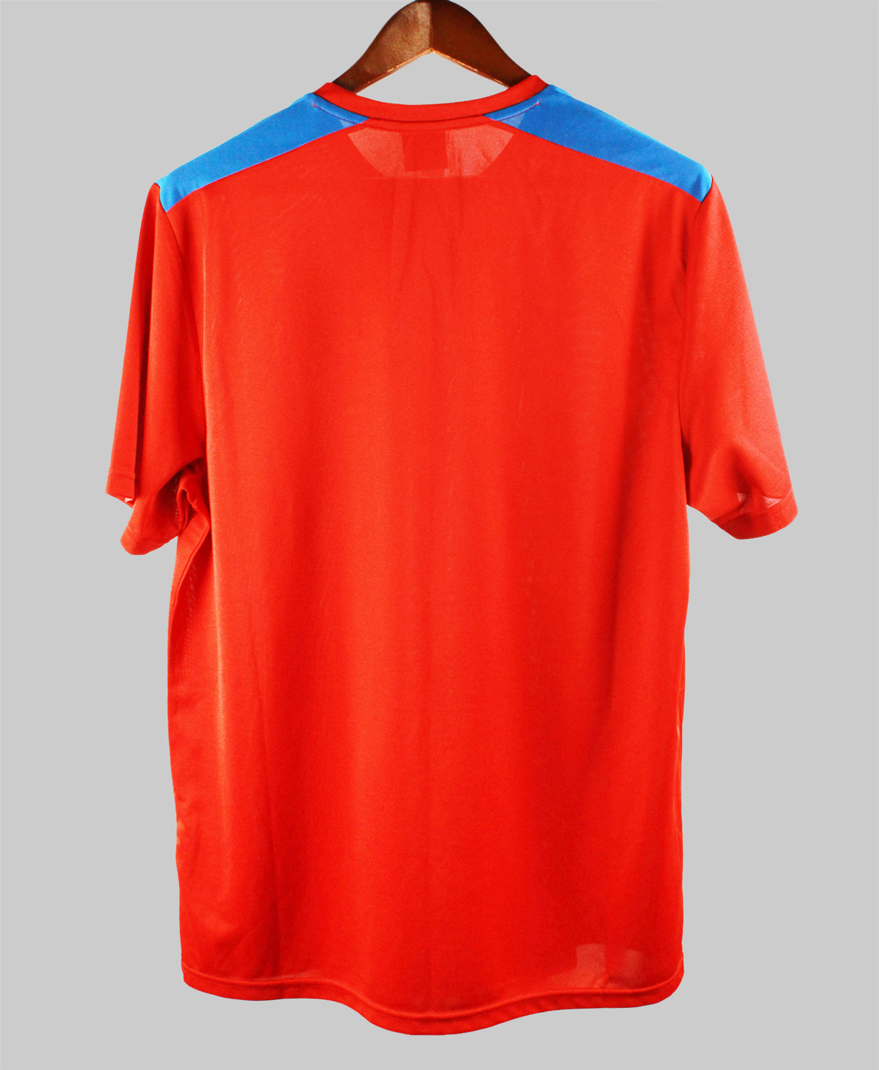 Czech Republic 2014-15  Home Kit (XL)