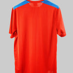 Czech Republic 2014-15  Home Kit (XL)