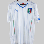 Italy 2014 Away Kit (XL)
